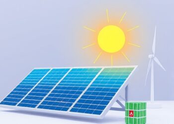 AI: Innovating Sustainable Energy and Environmental Solutions