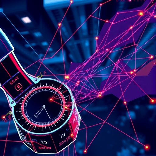 AI-Powered Vectorization Enhances Visual Data Management - BIOENGINEER.ORG