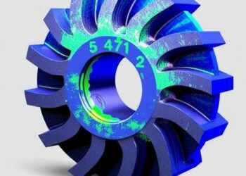 Advanced Fault Detection in Pump Impellers Using EMD