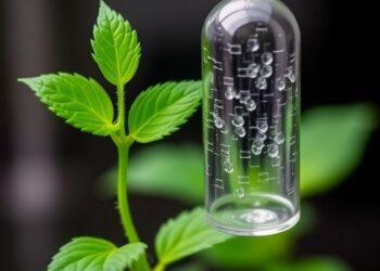 Cationic Transporters Boost L-Phosphinothricin Herbicide Uptake