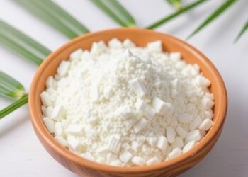 Eco-Friendly Zinc Oxide from Palm Leaves for Amoxicillin Degradation