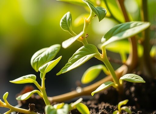 Epigenetic Mechanisms in Plant Stress Resilience