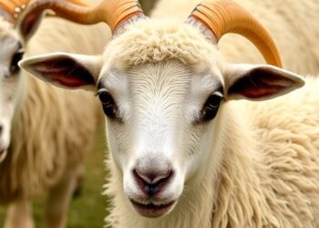 Foreign Bodies in Sheep and Goats: Prevalence and Risks