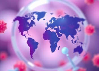 Global Advances in Rare Disease Detection, Precision Medicine