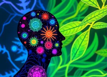 Health Behavior Changes Linked to Psychedelic Experiences