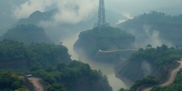 Hidden Deforestation from Global Mining in 21st Century