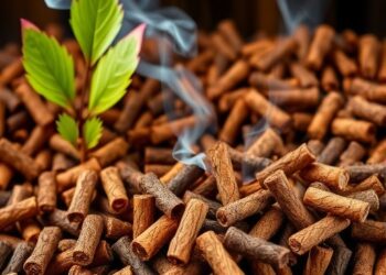 Innovative Agro-Residues as Flavorful Smoking Pellets