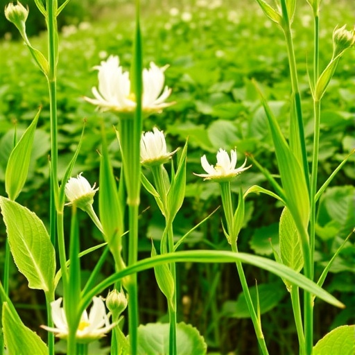 Natural Oils and Nano-Emulsions: Herbicide Alternatives for Weeds