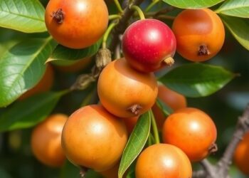 Nutritional Benefits of Ziziphus spina-Christi Fruits in Ethiopia