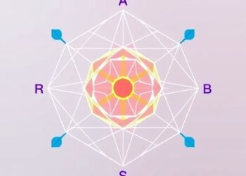 Quantum Geometry Powers Chiral Fermion Valve