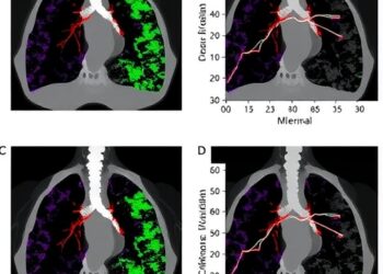 Reversible Pulmonary Hypertension in CblC Deficiency Outcomes
