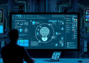 Revolutionizing Scripts: AI’s Role in Film and TV