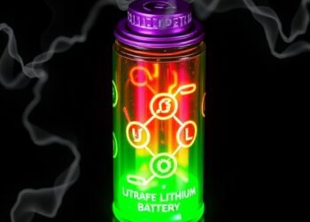 Ultrafast Thermo-Responsive Electrolyte Boosts Lithium Battery Safety
