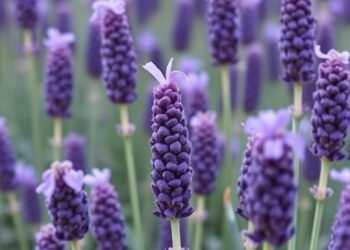 Unlocking Lavender’s Chemical Diversity with NMR Metabolomics