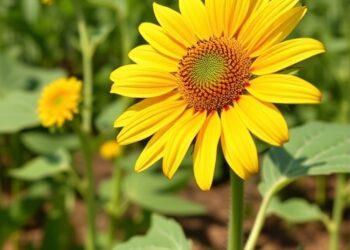 Unraveling Safflower Spininess: EMS and QTL-Seq Insights