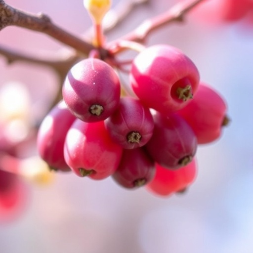 Unveiling Hormone Genes in Prunus persica Seed Dormancy
