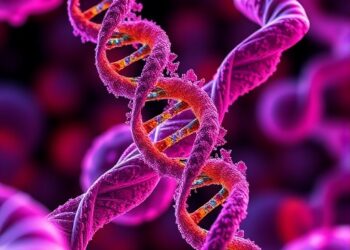 DNA Breaks Boost RORγt, Drive Th17 Autoimmunity