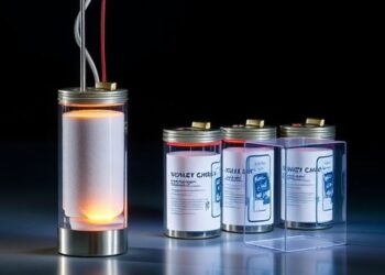 High-Voltage Anode-Free Sodium–Sulfur Batteries Breakthrough