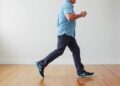 Gait Training with Fisior® Improves Balance in Parkinson’s