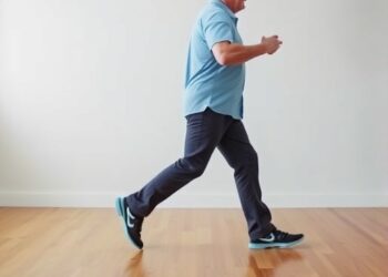 Gait Training with Fisior® Improves Balance in Parkinson’s