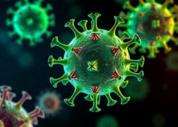 Novel FP-NSA Technique Enhances Virus Surveillance in Humans, Animals