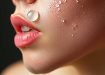 Skin and Salivary Microbiome React to Environments