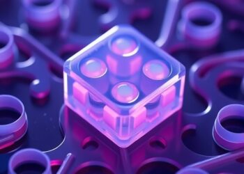 3D-Printed Low-Voltage Ciliary Hydrogel Microactuators