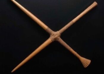 5,000-Year-Old Whale-Bone Harpoons Identified in Brazil