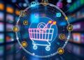 AI-Driven Insights into E-Commerce Consumer Behavior