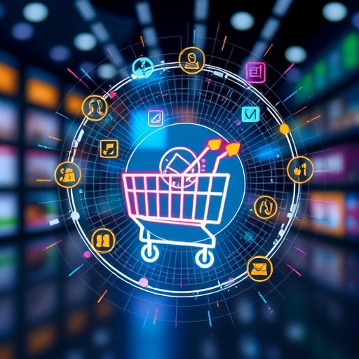 AI-Driven Insights into E-Commerce Consumer Behavior