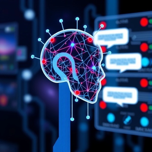 AI-Driven System Enhances English Dialogue Generation