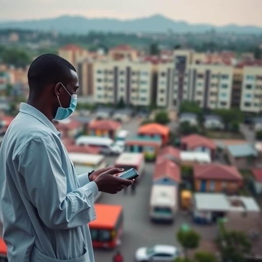 AI Forecasts Extended Hospital Stays in Ethiopia