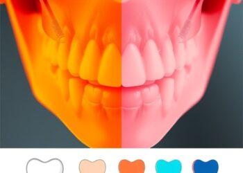 AI Models Evaluate Dental History in Systemic Health