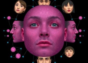 AI System Innovates Emotion Recognition via Clustering