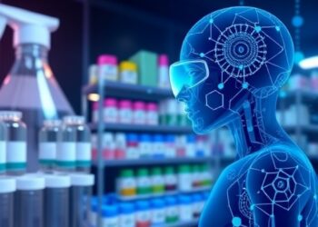 AI in Pharmacy Education: Faculty Insights from India