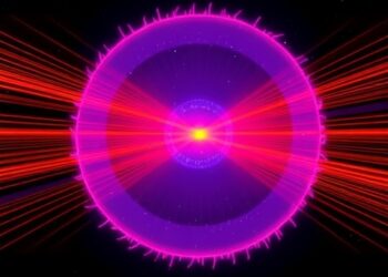 Absolute Gas Thermometry via Brillouin Scattering