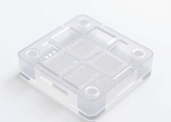 Adaptive 3D Printing Creates Sensitive Moldable Polymer Sensors