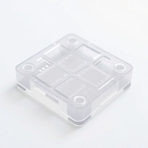 Adaptive 3D Printing Creates Sensitive Moldable Polymer Sensors