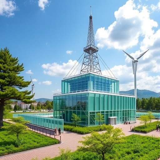 Adaptive Hierarchical Learning Boosts Energy Resource Planning