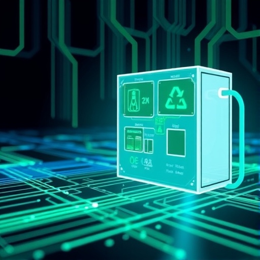 Advanced Machine Learning Enhances Fuel Cell Efficiency