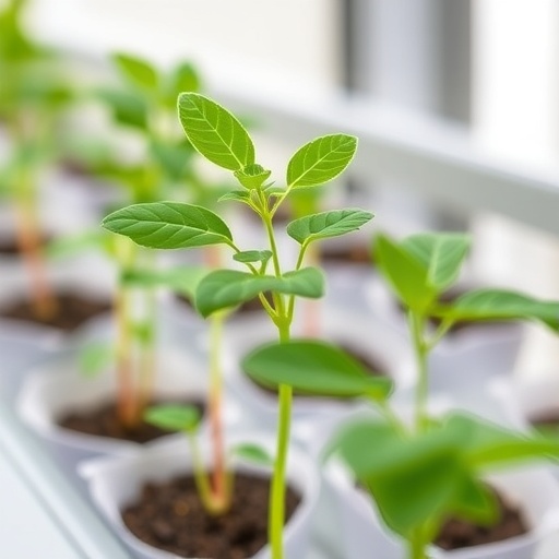 Advancing Micropropagation Techniques for Medicinal Plants