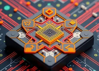 Advancing Multi-State Memory with Antidot Geometry Engineering