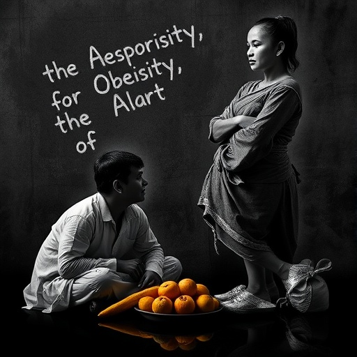 Adversity, Obesity, and Metabolic Health in Asia