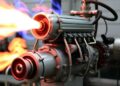 Analyzing Backfire in Hydrogen-Powered Engines