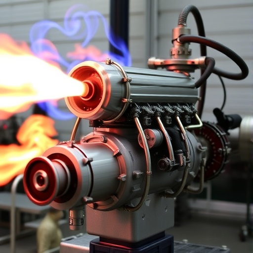 Analyzing Backfire in Hydrogen-Powered Engines