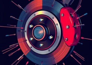 Analyzing Brake Creep Groans: Noise Perception Insights