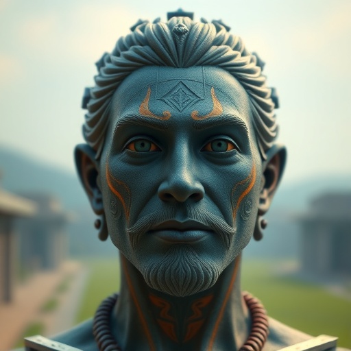 Ancient Vedic Math Boosts Face Recognition Efficiency