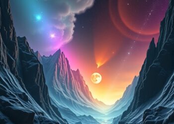 Asgard Archaea Drive Eukaryogenesis Breakthrough