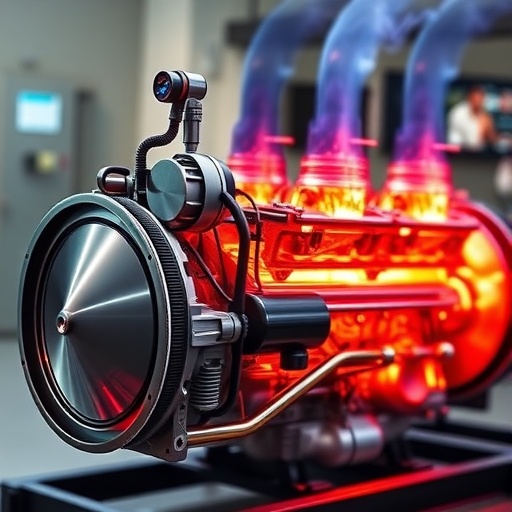 Assessing Combustion Anomalies in Heavy-Duty Hydrogen Engines