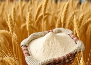 Assessing Ghana’s Wheat Flour Production Cost Competitiveness